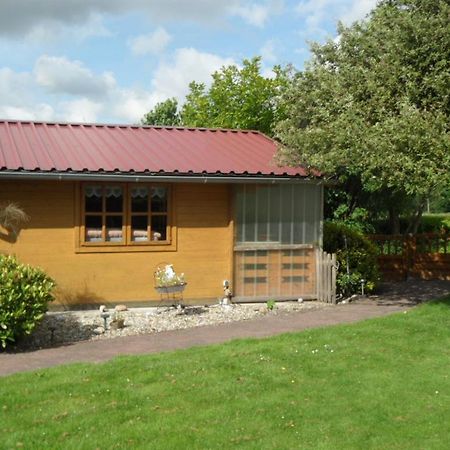 Ferienwohnung Aurich Ostfriesland Ngoại thất bức ảnh