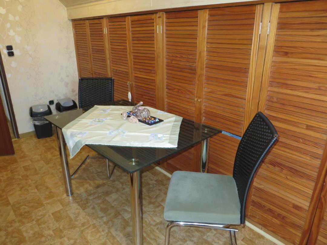 Ferienwohnung Aurich Ostfriesland Ngoại thất bức ảnh