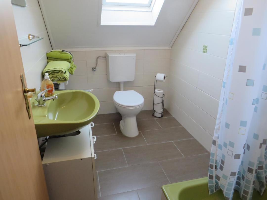 Ferienwohnung Aurich Ostfriesland Ngoại thất bức ảnh