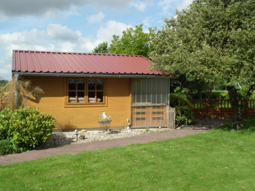 Ferienwohnung Aurich Ostfriesland Ngoại thất bức ảnh