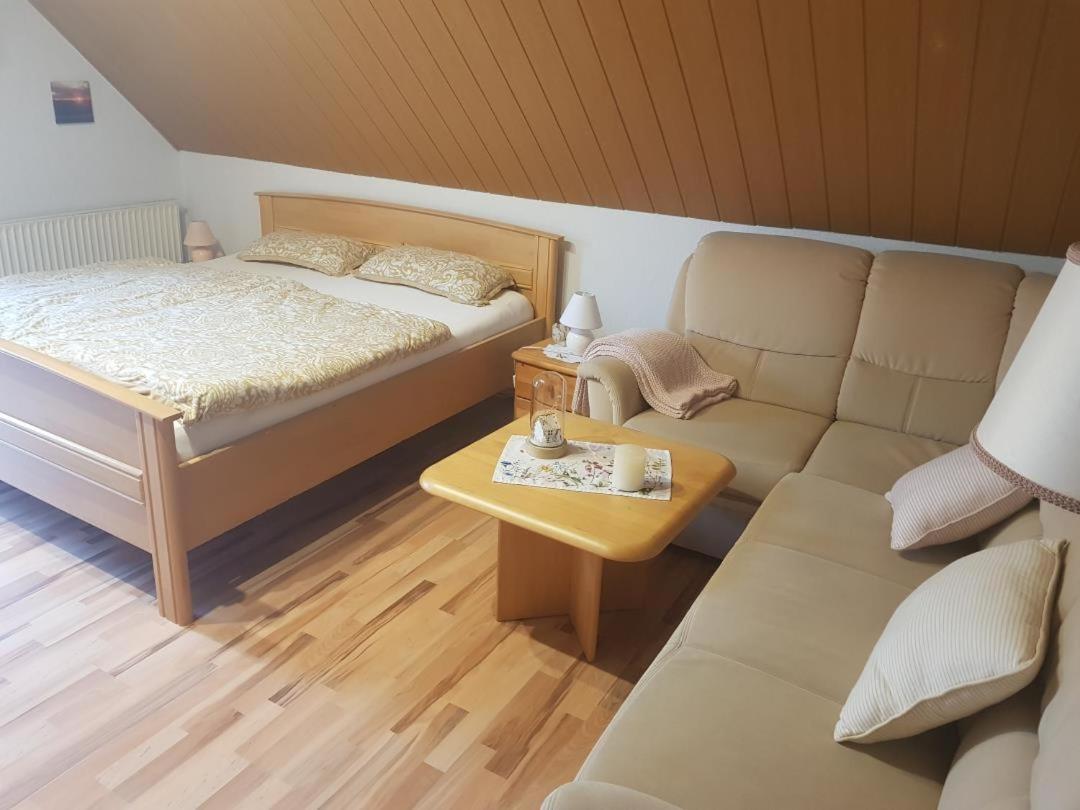 Ferienwohnung Aurich Ostfriesland Ngoại thất bức ảnh