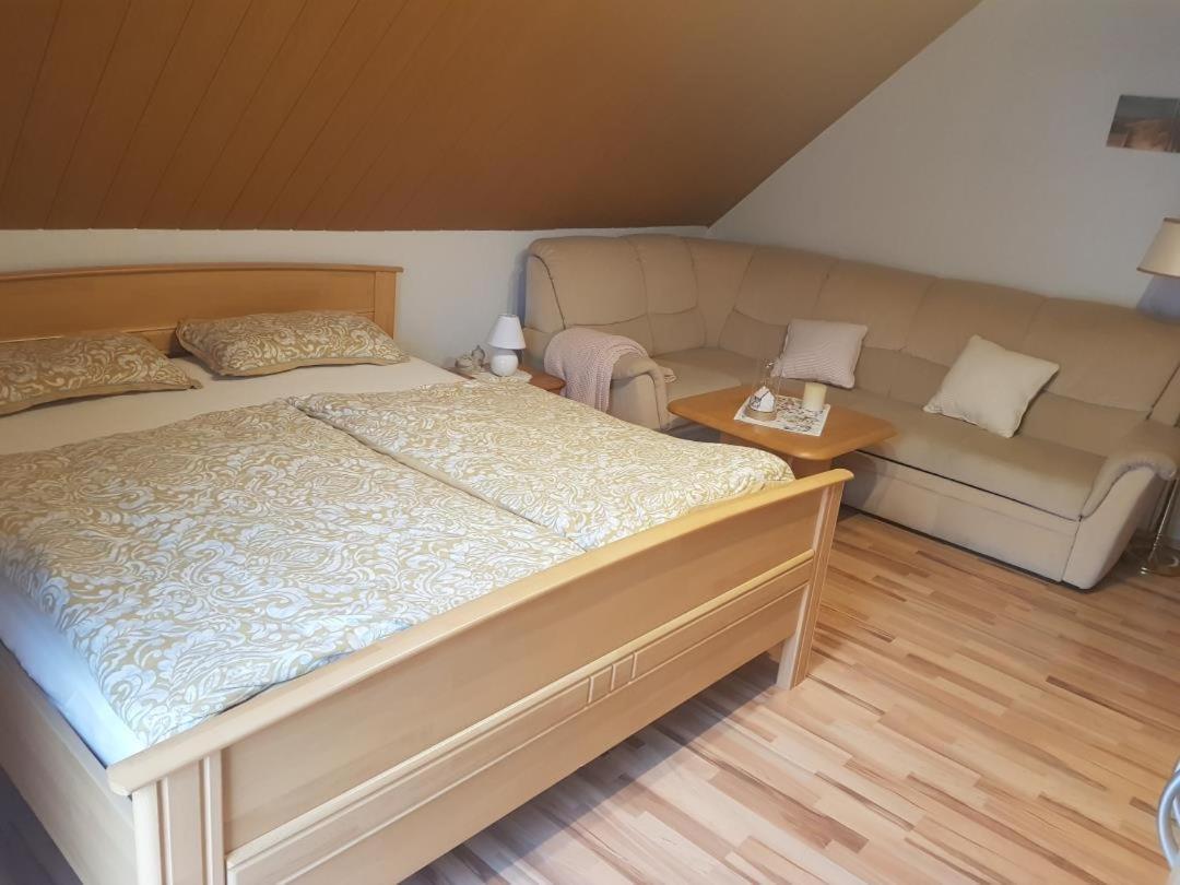 Ferienwohnung Aurich Ostfriesland Ngoại thất bức ảnh