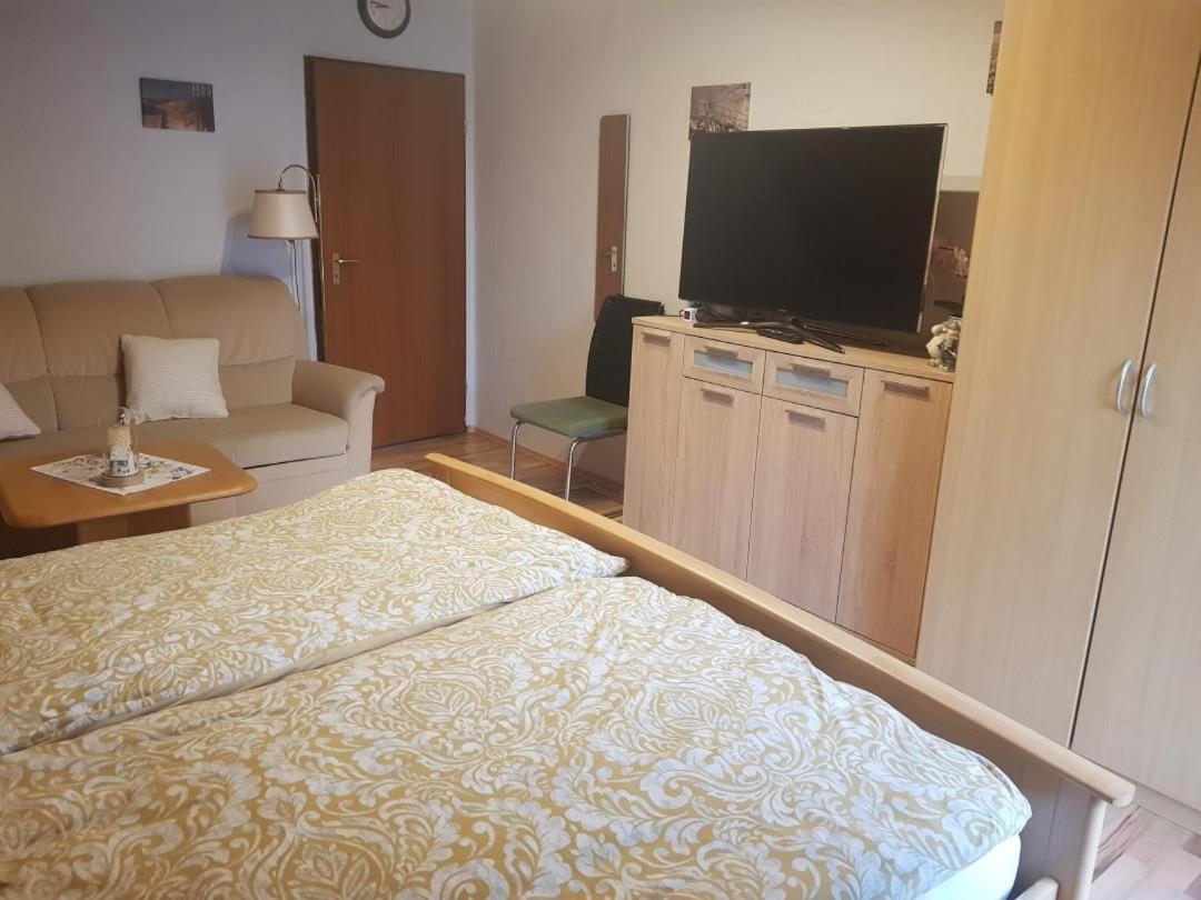 Ferienwohnung Aurich Ostfriesland Ngoại thất bức ảnh